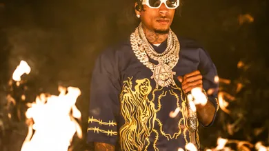 NBA YoungBoy: MASA TOUR - Atlanta, GA