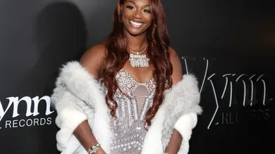 Wynn Records Presents: Claressa Shields Signing Celebration