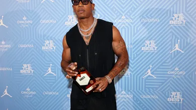 DJ Khaled 50th Birthday Celebration And DJ Khaled x We The Best Foundation Golf Classic Welcome Reception