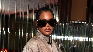 W Magazine, Charli XCX, and Saint Laurent Grammy After Party