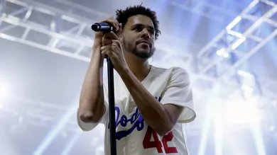 ESPN The Party - Inside