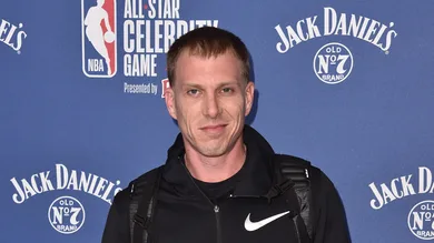 NBA All-Star Celebrity Game 2018 Presented By Ruffles - Arrivals