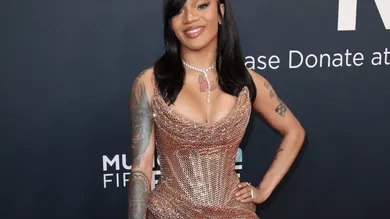 GloRilla Sister Blasts Finesse2tymes Glo Troll