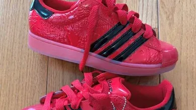 young-thug-sp5der-x-adidas-superstar-red-sneaker-news