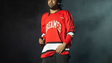 J Cole Falls Short ASAP Rocky First Day Streaming Numbers