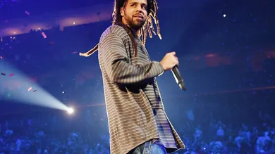 J Cole First Week Sales Update The Fall Off