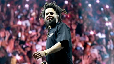 J Cole Trunk Sale Tour Queens Deli St Johns University