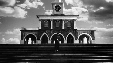 J Cole Two Six Music Video