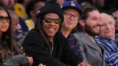 Jay Z New Website 30 Year Career Dead Presidents