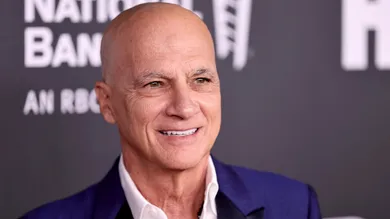 37th Annual Rock & Roll Hall Of Fame Induction Ceremony - Arrivals