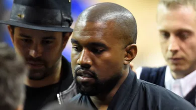 Judge Kanye West Mansion Trial Demands Compliance Dress Code