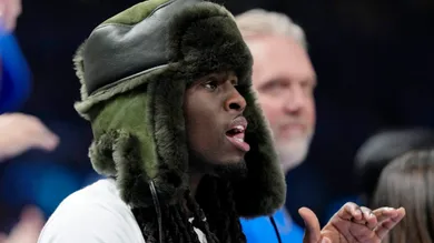 Kai Cenat Counters Drake Trolling Demanding New Album ICEMAN