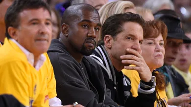 Kanye West Manager John Monopoly Mental Health