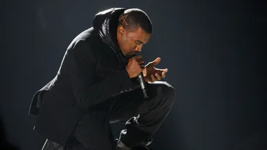 Kanye West New Album BULLY Projected Sell 250K First Week