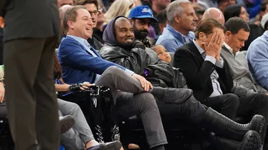 Kanye West On Drake Tail Hitting 1 Billion Spotify Streams 2026