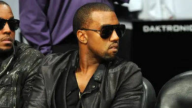 Kanye West Subjected Contractor Cruel Unusual Punishment