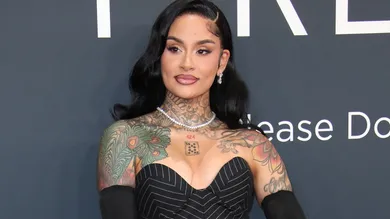Kehlani Fk ICE Grammys 2026 Acceptance Speech