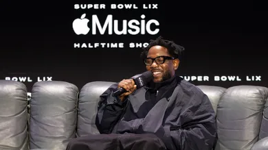NFL: Super Bowl LIX-Halftime Show Press Conference