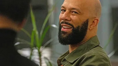 Kendrick Lamar J Cole Fans Compare Common Homages New Songs