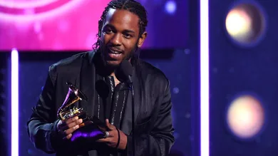 Kendrick Lamar Reactions Baby Keem Features Casino