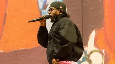 Kendrick Lamar Young Thug Prison Diss Baby Keem New Album