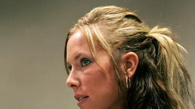 Marshall Mathers Court Hearing