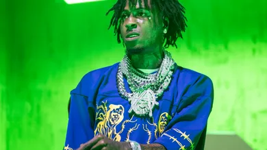 NBA YoungBoy Blasts PlaqueBoyMax Not Liking New Song Max Responds