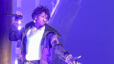 NBA YoungBoy Posts Odd Message Love Need Nicki Minaj