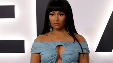 Amazon MGM's "Melania" World Premiere