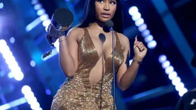 2015 MTV Video Music Awards - Roaming Show