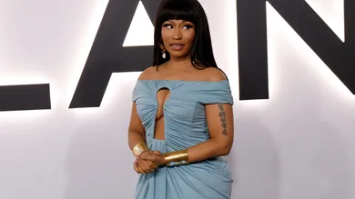 Amazon MGM's "Melania" World Premiere