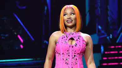 Nicki Minaj Defends Donald Trump Rant Gavin Newsom Wife