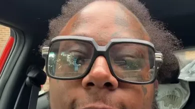 Poppa Fetti via Instagram