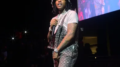 Prosecutors Fight Keep Lil Durk Music Evidence Murder For Hire Trial