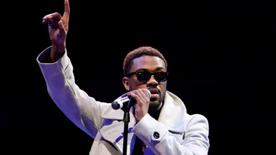 Ray J Claims Kim Kardashian Ruined Lawyer Aspirations On Her Own