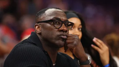 Shannon Sharpe Sued Former ESPN Producer Alleged Sexual Assault