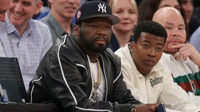 Shyne Praises 50 Cent Diddy Bashing Turning Down Netflix Doc
