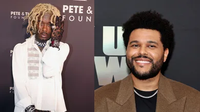 the-weeknd-lil-uzi-wear-michael-jackson-jacket-streetwear-news