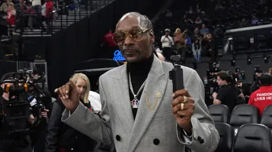 NBA: Golden State Warriors at Los Angeles Clippers