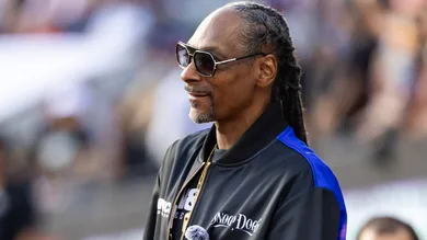 Snoop Dogg Mourns Death 10 Month Old Granddaughter Codi