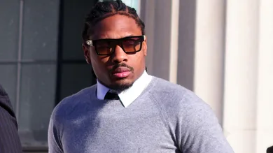 Stefon Diggs Assault Accuser Statement After Not Guilty Plea