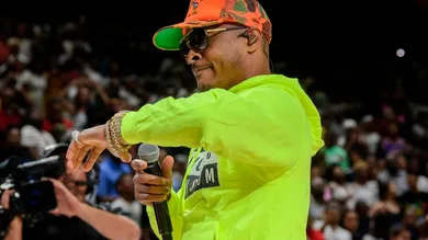 TI Claps Back 50 Cent Snitching Accusations