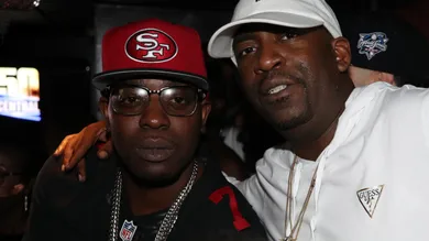 Tony Yayo, Uncle Murda