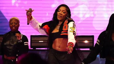 Tory Lanez Sends GloRilla Sister Money Called Out