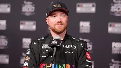 NASCAR: Daytona 500 Media Day