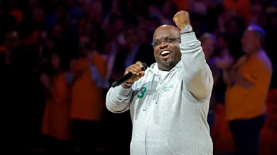 NBA: Finals-Boston Celtics at Golden State Warriors