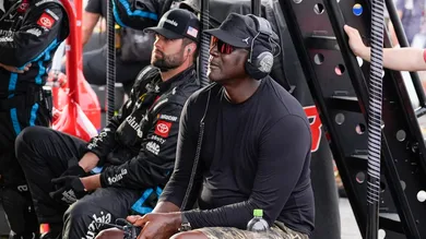 NASCAR: Goodyear 400