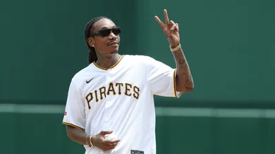 MLB: Chicago White Sox at Pittsburgh Pirates