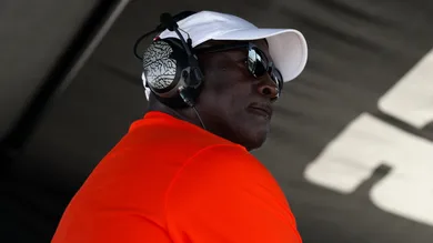 NASCAR: Go Bowling at The Glen