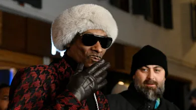 Olympics: Opening Ceremony